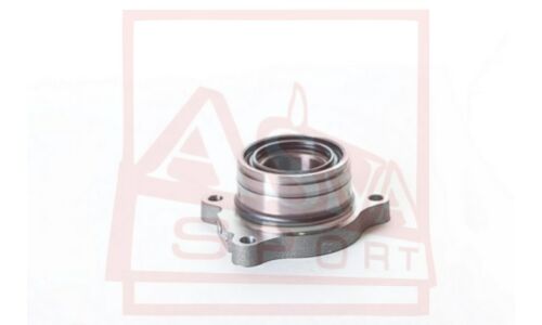 Ступица колеса Asva, для Toyota Land Cruiser, Lexus LX570, арт. TYWH-LC200RL