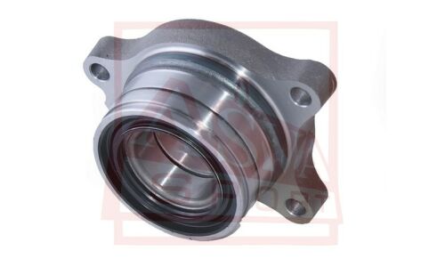 Ступица колеса Asva, арт. TYWH-LC200RR