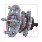 Ступица колеса Asva, арт. TYWH-KSP90R