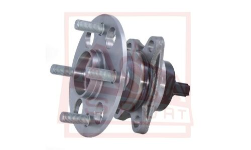 Ступица колеса Asva, арт. TYWH-KSP90R