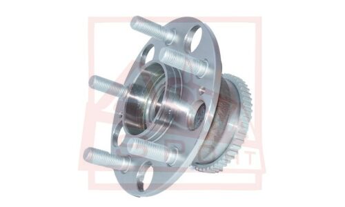 Ступица колеса Asva, с ABS, задняя, арт. HNWH-RFA50R