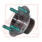 Ступица колеса Asva, арт. MZWH-DWRA44