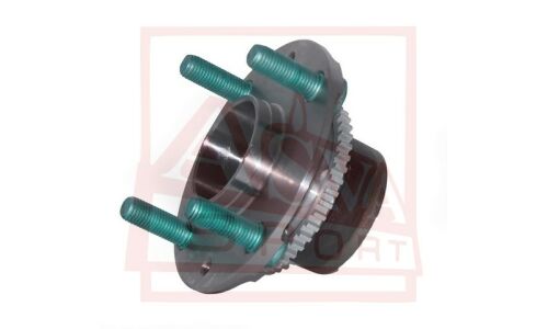 Ступица колеса Asva, арт. MZWH-DWRA44