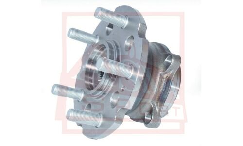 Ступица колеса Asva, арт. HNWH-P2R