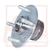 Ступица колеса Asva, для Honda Fit / Jazz, арт. HNWH-GEMR