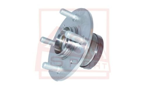 Ступица колеса Asva, для Honda Fit / Jazz, арт. HNWH-GEMR