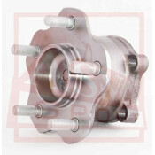 Ступица колеса Asva, с ABS, задняя, арт. NSWH-J32MR