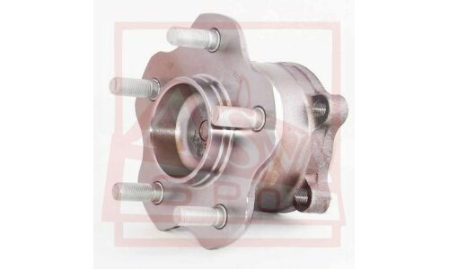 Ступица колеса Asva, с ABS, задняя, арт. NSWH-J32MR