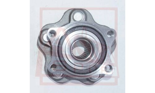 Ступица колеса Asva, для Nissan Murano, арт. NSWH-Z50MR