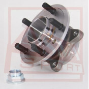 Ступица колеса Asva, арт. LRWH-003