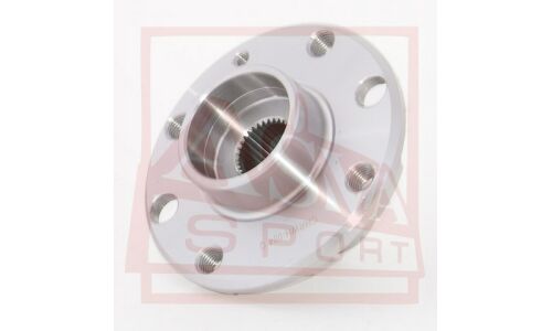 Ступица колеса Asva, передняя, арт. CHRWH-004