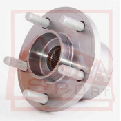 Ступица колеса | перед прав/лев Asva, арт. FDWH-CBF