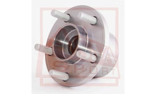 Ступица колеса | перед прав/лев Asva, арт. FDWH-CBF