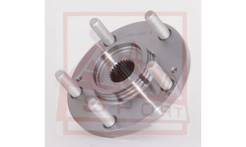 Ступица колеса | перед прав/лев Asva, арт. HYWH-X35F