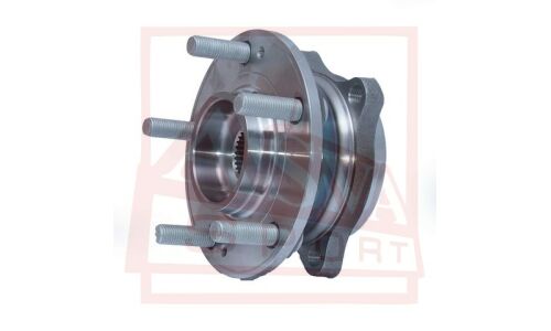 Ступица колеса Asva, арт. HYWH-X55F