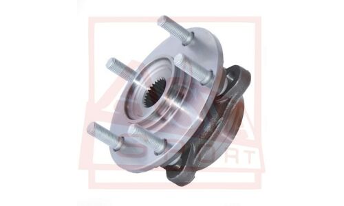 Ступица колеса Asva, передняя, арт. MTWH-CT9AF