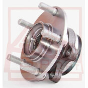 Ступица колеса Asva, для Nissan X-Trail / Qashqai, арт. NSWH-J10F