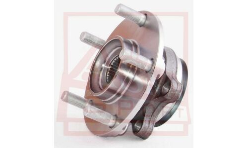 Ступица колеса Asva, для Nissan X-Trail / Qashqai, арт. NSWH-J10F