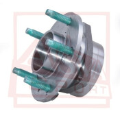 Ступица колеса | перед прав/лев Asva, арт. OPWH-AJ16F