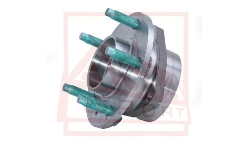 Ступица колеса | перед прав/лев Asva, арт. OPWH-AJ16F