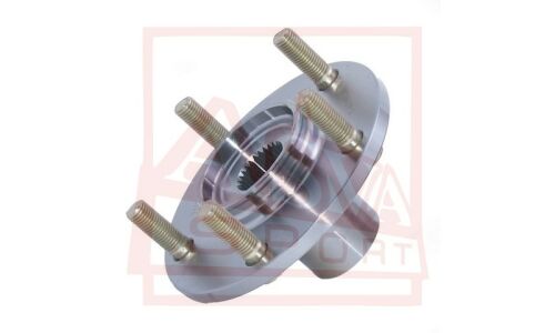 Ступица колеса Asva, передняя, арт. MTWH-CYF