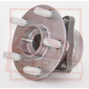 Ступица колеса Asva, для Toyota Prius, арт. TYWH-NHW20F