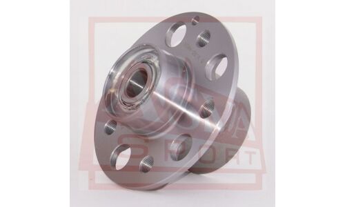Ступица колеса Asva, арт. MBWH-001K