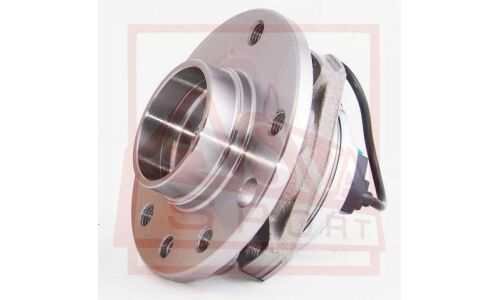 Ступица колеса Asva, с ABS, передняя, арт. OPWH-ZAFF