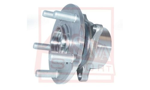 Ступица колеса Asva, с ABS, передняя, арт. HNWH-P2F