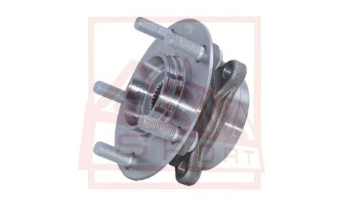 Ступица колеса Asva, с ABS, передняя, арт. MTWH-NA4MF