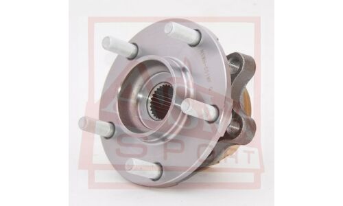 Ступица колеса Asva, арт. NSWH-S51MF