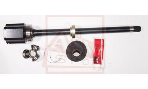 ШРУС Asva, внутренний, арт. LRIR-FR2AT