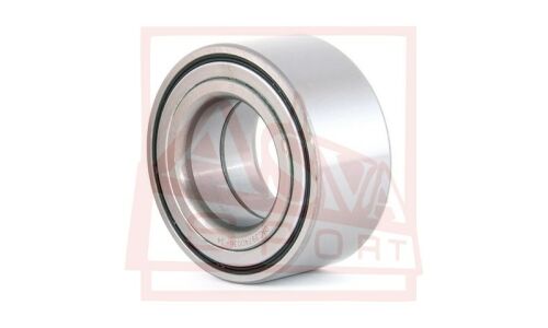 Подшипник ступицы колеса (комплект) | зад Asva, арт. DAC39740036-34