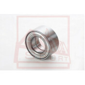 Подшипник ступицы колеса Asva, арт. DAC40750037