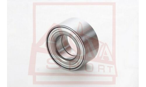 Подшипник ступицы колеса Asva, арт. DAC40750037