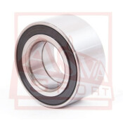 Подшипник ступицы колеса Asva, арт. DAC45840041-39