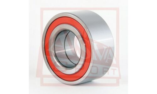 Подшипник ступицы колеса Asva, арт. DAC40800036-34