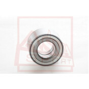Подшипник ступицы колеса Asva, арт. DAC40800040