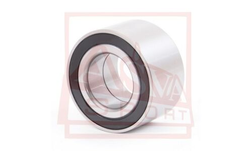 Подшипник ступицы колеса Asva, арт. DAC42800045