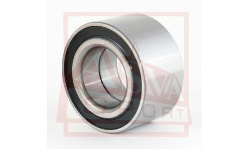 Подшипник ступицы колеса Asva, арт. DAC45840045