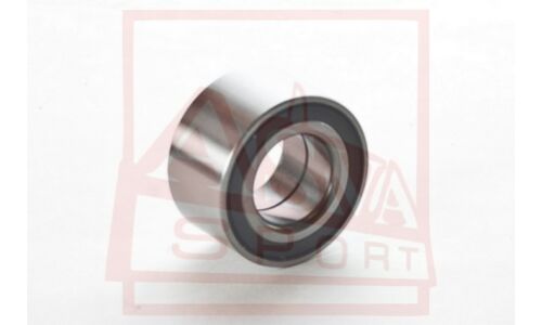 Подшипник ступицы Asva, арт. DACM38730040