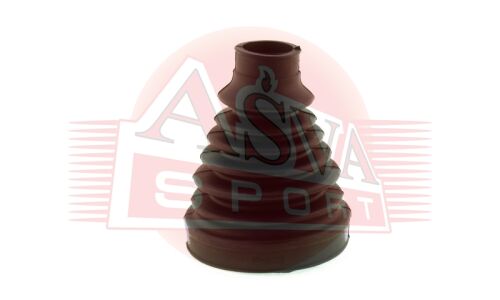 Комплект пыльника ШРУСа Asva, арт. ASBT-INFR2