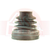 Комплект пыльника ШРУСа Asva, внутренний, арт. ASBT-INCA2