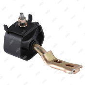 Крепление выхлопной трубы JIKIU, арт. EP21002