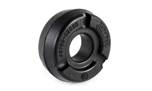 Втулка амортизационной опоры JIKIU задняя, правая/левая, арт. MS21093