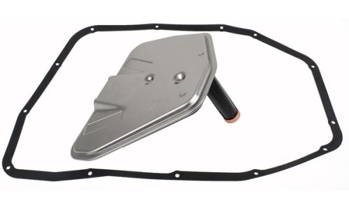 Фильтр масляный АКПП JS Asakashi, с прокладкой поддона, арт. JT474K