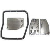 Фильтр трансмиссии (АКПП) JS Asakashi, арт. JT389K