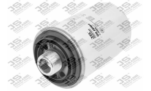 Фильтр масляный JS Asakashi, арт. C0069