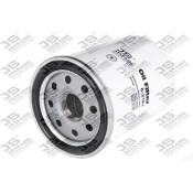 Фильтр масляный JS Asakashi, арт. C218J