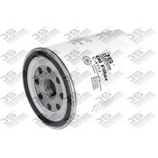 Фильтр масляный JS Asakashi, арт. C411J